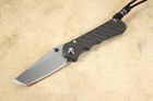 Chris Reeve Carbon Fiber Small Inkosi - Tanto