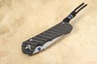 Chris Reeve Carbon Fiber Small Inkosi - Tanto