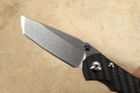 Chris Reeve Carbon Fiber Small Inkosi - Tanto