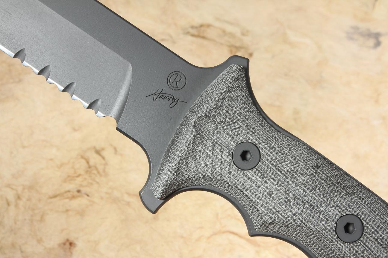 Chris Reeve Yarborough Green Beret Knife Best Price