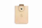 Chris Reeve Knives - Card Wallet - Tan Leather
