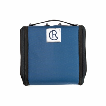 Chris Reeve Knives - Paladin 33 - Padded Folding Knife Organizer / Storage Case