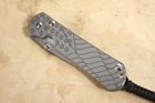 Chris Reeve Knives Large Sebenza 31 Forever Flag - Drop Point Blade