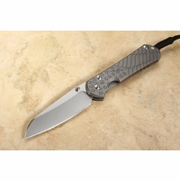 Chris Reeve Knives Large Sebenza 31 Forever Flag - Insingo Blade