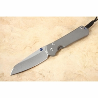 Chris Reeve Knives Large Sebenza 31 Insingo Blade - CPM MagnaCut
