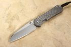 Chris Reeve Knives Large Sebenza 31 Insingo Blade - CPM MagnaCut