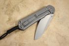 Chris Reeve Knives Large Sebenza 31 Insingo Blade - CPM MagnaCut