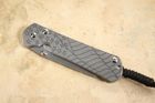 Chris Reeve Knives Large Sebenza 31 Insingo Blade - CPM MagnaCut