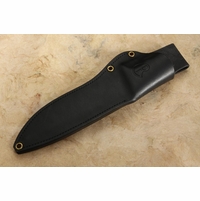 Chris Reeve Knives - Pacific Leather Sheath - Black