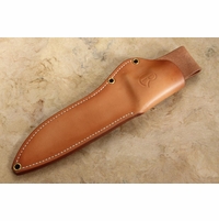 Chris Reeve Knives - Pacific Leather Sheath - Natural