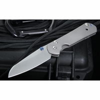 Chris Reeve Large Sebenza Insingo Folding Knife