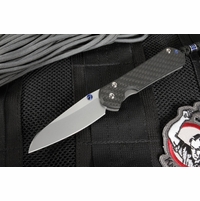 Chris Reeve Small Sebenza 31 Carbon Fiber  - Insingo
