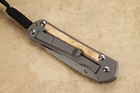 Chris Reeve Small Sebenza 31 Insingo Box Elder #10