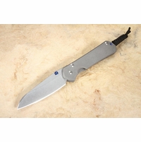 Chris Reeve Knives Small Sebenza 31 Insingo - MagnaCut