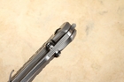 Chris Reeve Umnumzaan Tanto Glass Blasted - MagnaCut (One Per Household)