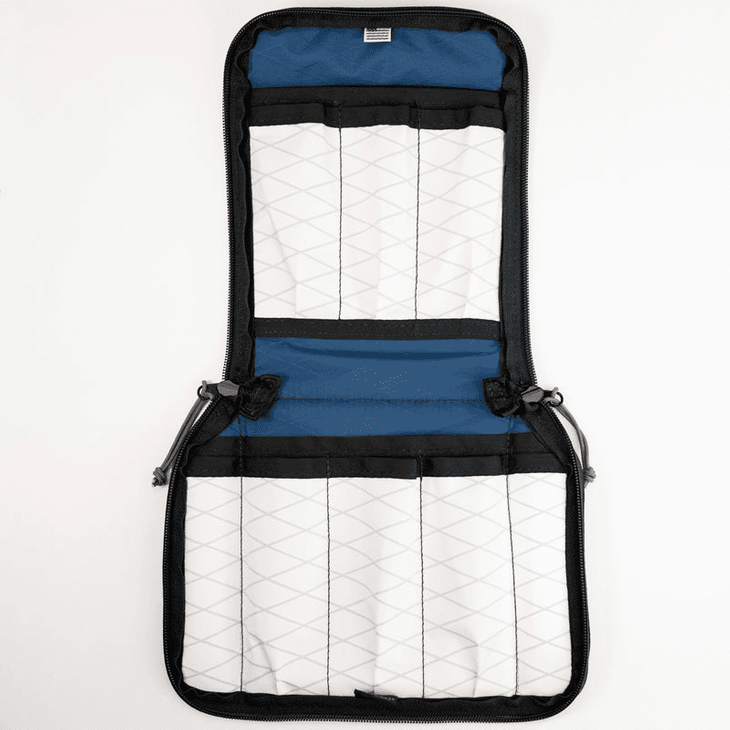 Chris Reeve Knives - Paladin 33 - Padded Folding Knife Organizer / Storage Case