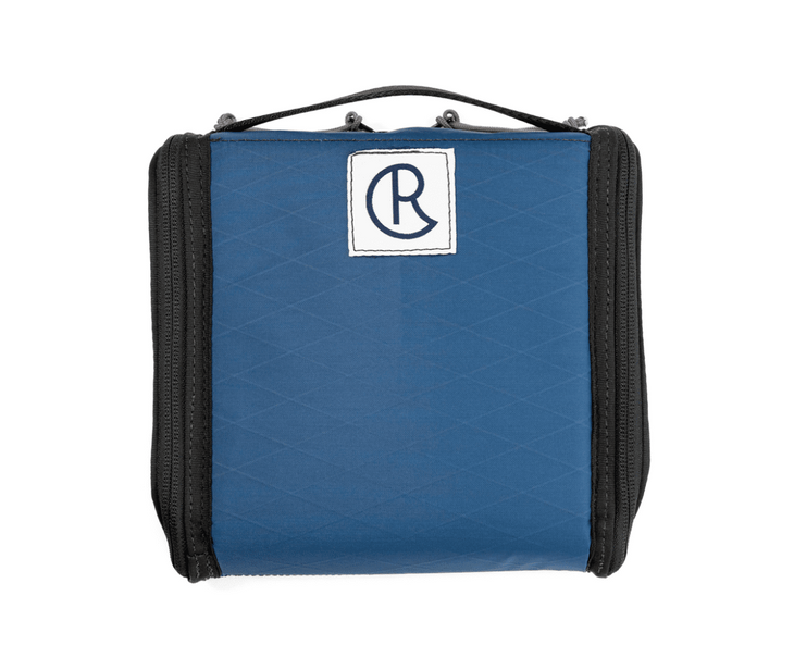 Chris Reeve Knives - Paladin 33 - Padded Folding Knife Organizer / Storage Case
