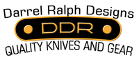 Darrel Ralph Knives - DDR Folders, Daggers, Art Fighters-In Stock
