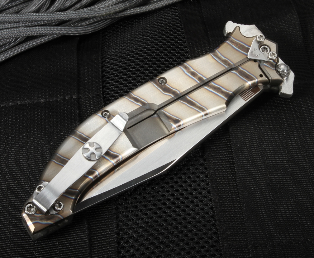 Darrel Ralph AXD 5.5