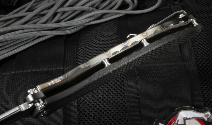 Darrel Ralph AXD 5.5