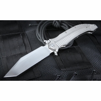 Darrel Ralph "The Expendables" Tactical Folding Knife