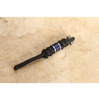 Exclusive Chris Reeve Knives - Large Inkosi Blue Ring Lanyard