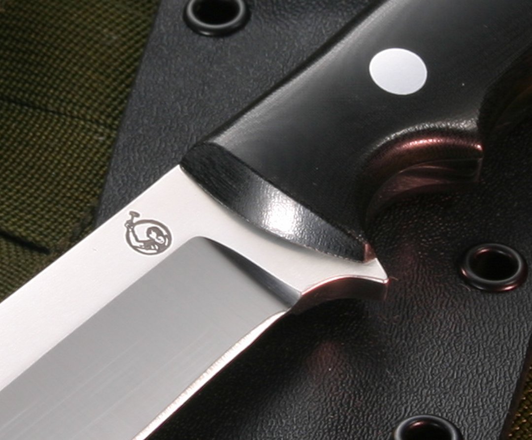 All Purpose Fixed Blade Knife, D2 Free Shipping
