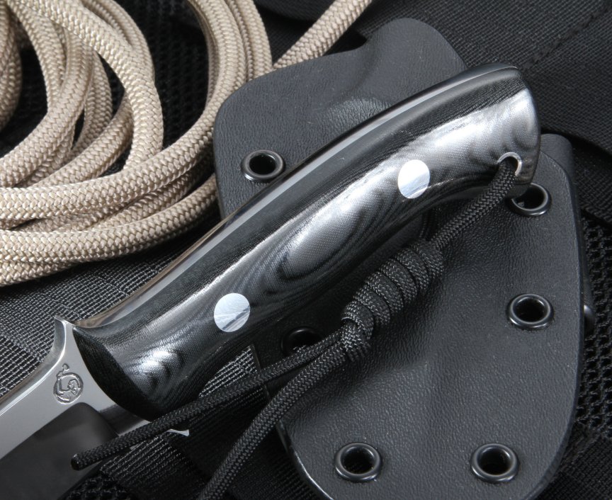 Quick Draw Fixed Blade Knife Best Price