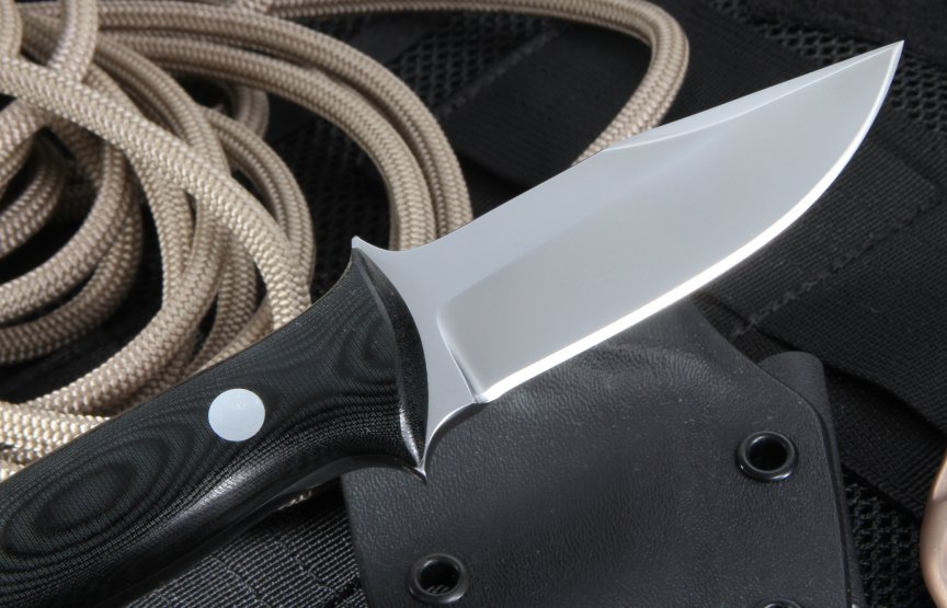 Quick Draw Fixed Blade Knife Best Price