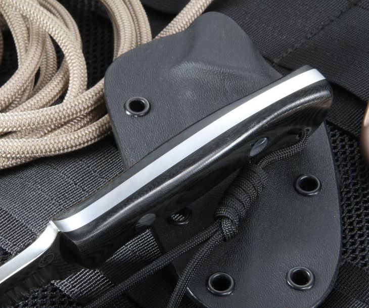 Quick Draw Fixed Blade Knife Best Price