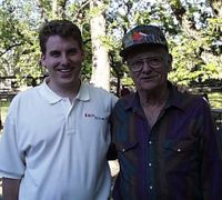 Larry Connelley & Bill Moran