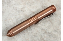 Matthew Martin M500 Mini Cap Pen - Copper