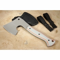 RMJ Tactical Bushcrafter Axe - Explore More