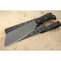 RMJ Tactical Da Choppa - Black