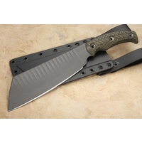 RMJ Tactical Da Choppa - Dirty Olive