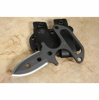 RMJ Tactical Dagger - S45VN - Cobalt