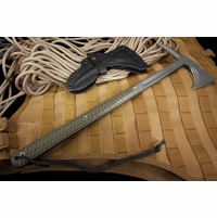 RMJ Tactical Eagle Talon Tomahawk - Dirty Olive