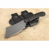 RMJ Tactical Jackdaw - Black