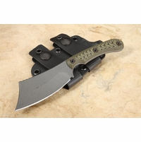 RMJ Tactical Jackdaw - Dirty Olive