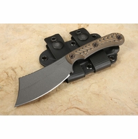 RMJ Tactical Jackdaw - Hyena Brown