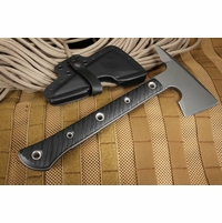 RMJ Tactical Jenny Wren Spike Tomahawk - Black