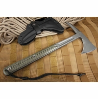 RMJ Tactical Kestrel Tomahawk - Dirty Olive