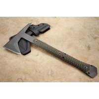RMJ Tactical Ragnarok 14 Tomahawk - Dirty Olive