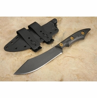 RMJ Tactical Ratatosk - Carbon Fiber