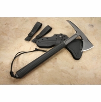 RMJ Tactical Shrike S13 Black - Tomahawk