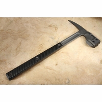 RMJ Tactical - Snuggles - Black G10