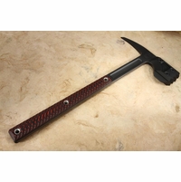 RMJ Tactical - Snuggles - Johnny Red G10