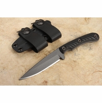 RMJ Tactical Sparrow - Black