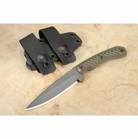 RMJ Tactical Sparrow - Dirty Olive