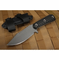 RMJ Tactical UCAP - Black